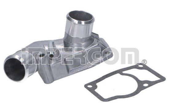Obrázok Obal termostatu ORIGINAL IMPERIUM  90809