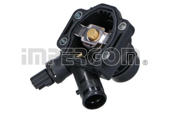 Obrázok Obal termostatu ORIGINAL IMPERIUM  90827