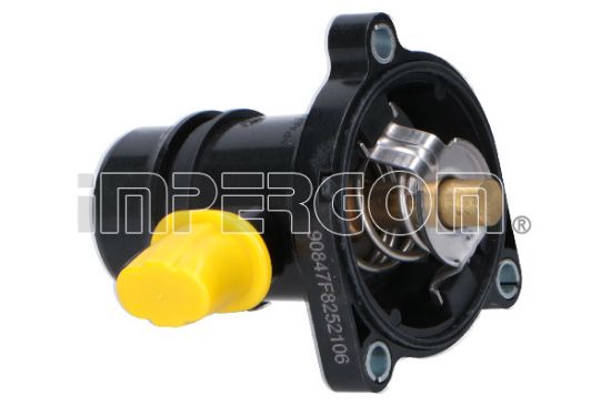 Obrázok Obal termostatu ORIGINAL IMPERIUM  90847