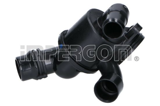 Obrázok Obal termostatu ORIGINAL IMPERIUM  90855