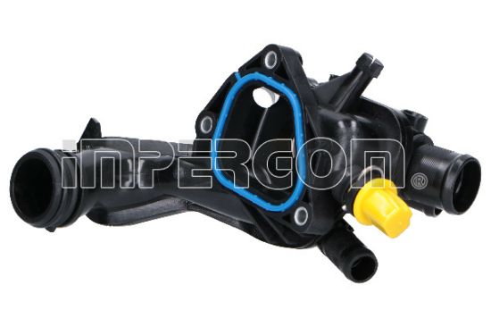 Obrázok Obal termostatu ORIGINAL IMPERIUM  90858
