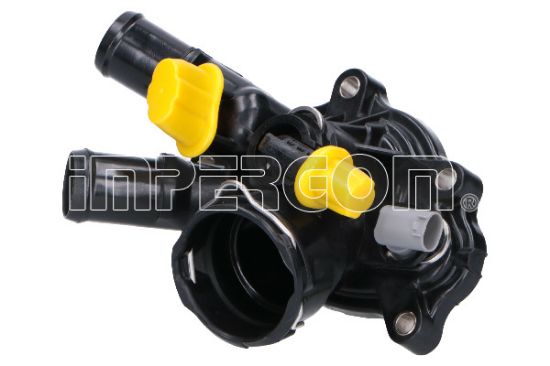 Obrázok Obal termostatu ORIGINAL IMPERIUM  90863