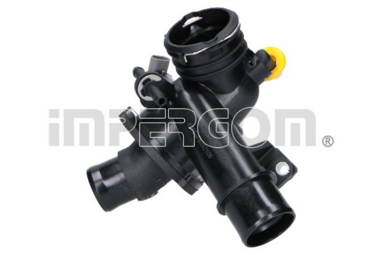 Obrázok Obal termostatu ORIGINAL IMPERIUM  90864