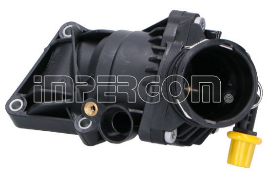 Obrázok Obal termostatu ORIGINAL IMPERIUM  90865