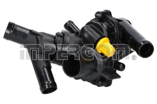 Obrázok Obal termostatu ORIGINAL IMPERIUM  90866