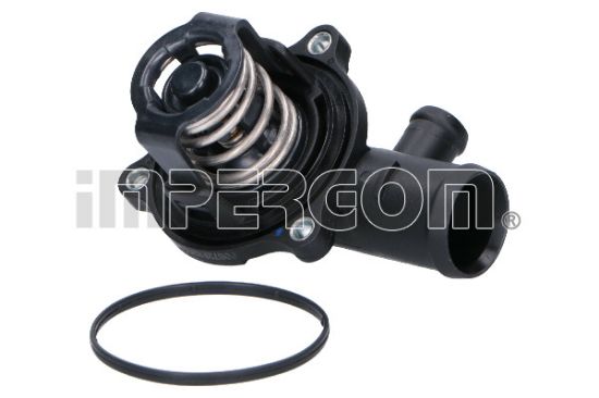 Obrázok Obal termostatu ORIGINAL IMPERIUM  90872