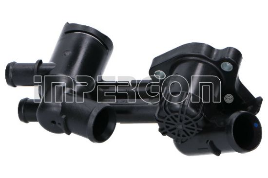 Obrázok Obal termostatu ORIGINAL IMPERIUM  90876