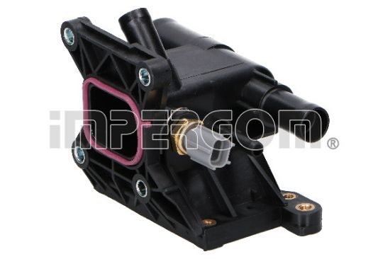 Obrázok Obal termostatu ORIGINAL IMPERIUM  90885