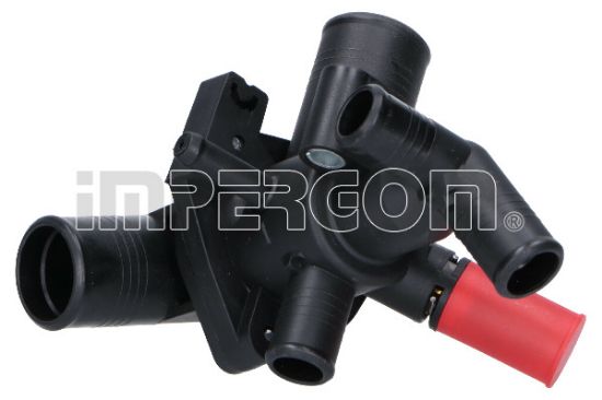 Obrázok Obal termostatu ORIGINAL IMPERIUM  90887