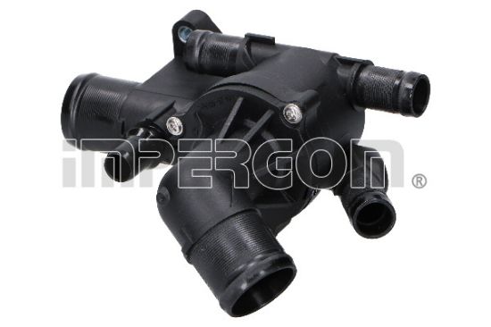 Obrázok Obal termostatu ORIGINAL IMPERIUM  90895
