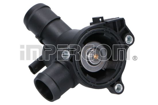 Obrázok Obal termostatu ORIGINAL IMPERIUM  90896