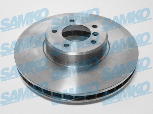 Obrázok Brzdový kotúč SAMKO  B2036V