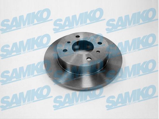 Obrázok Pomocný spojkový valec SAMKO  M30034
