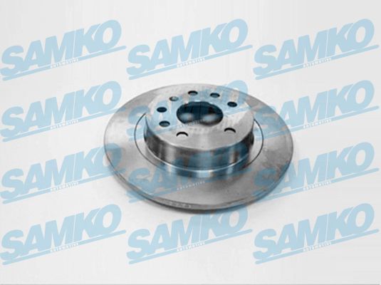 Obrázok Pomocný spojkový valec SAMKO  M30130