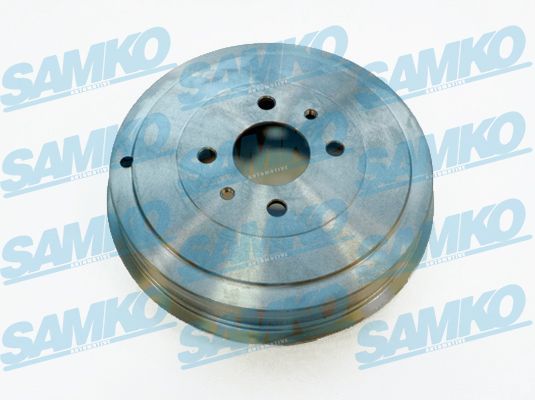 Obrázok Brzdový bubon SAMKO  S70004
