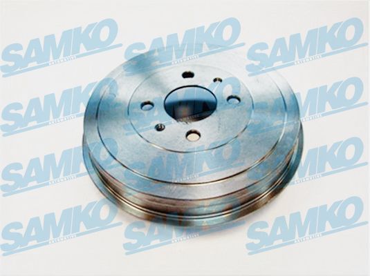 Obrázok Brzdový bubon SAMKO  S70037