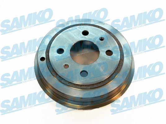 Obrázok Brzdový bubon SAMKO  S70042