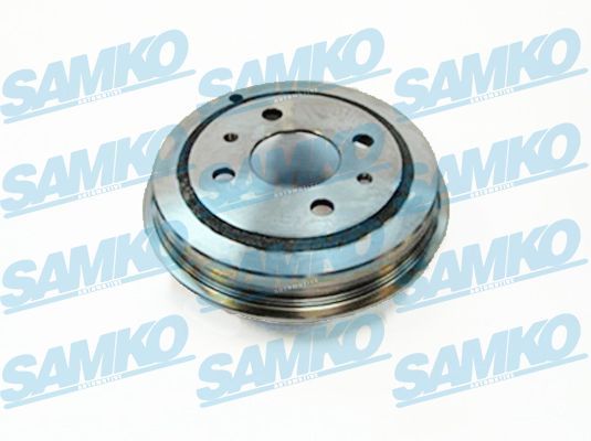 Obrázok Brzdový bubon SAMKO  S70043