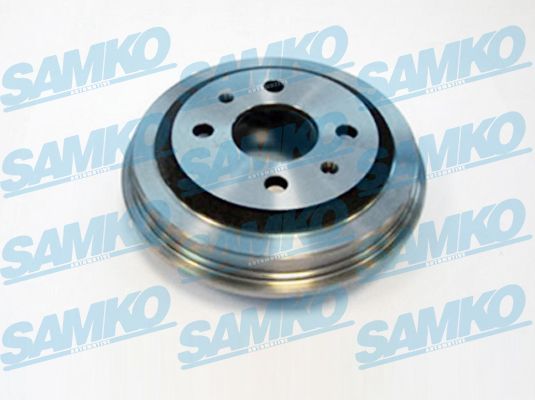 Obrázok Brzdový bubon SAMKO  S70044