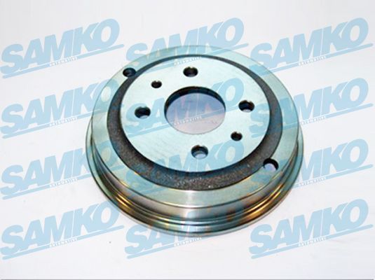 Obrázok Brzdový bubon SAMKO  S70045
