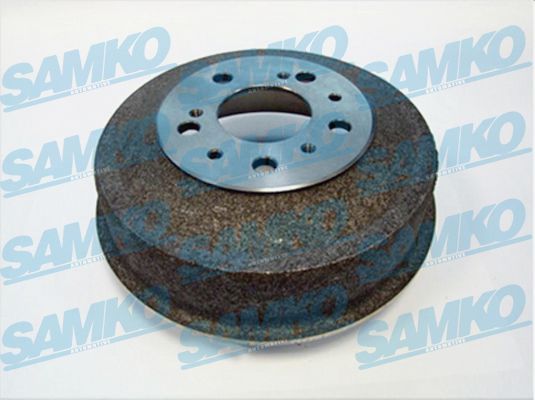 Obrázok Brzdový bubon SAMKO  S70046