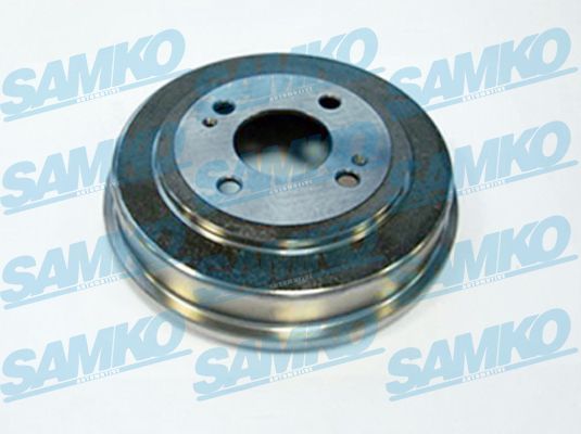 Obrázok Brzdový bubon SAMKO  S70075