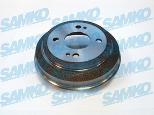 Obrázok Brzdový bubon SAMKO  S70076