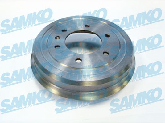 Obrázok Brzdový bubon SAMKO  S70082