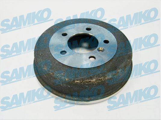 Obrázok Brzdový bubon SAMKO  S70107
