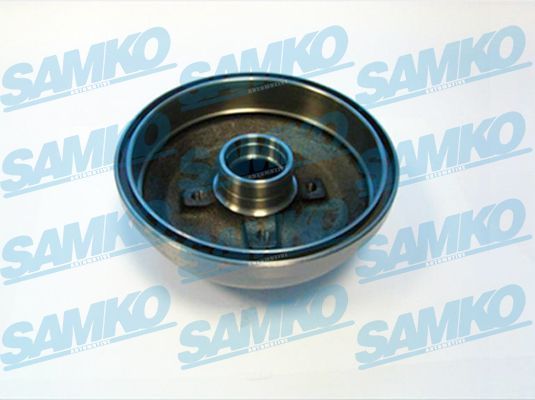 Obrázok Brzdový bubon SAMKO  S70135