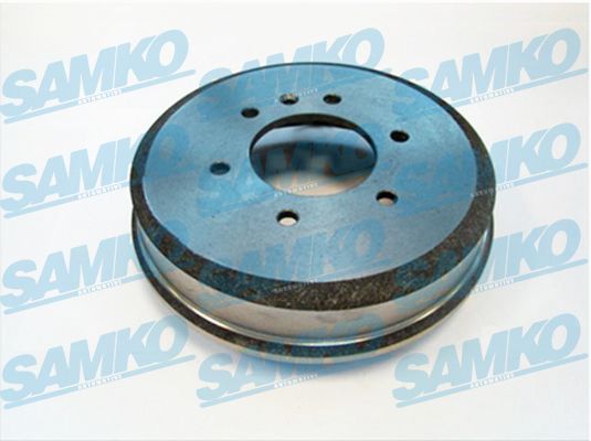 Obrázok Brzdový bubon SAMKO  S70136