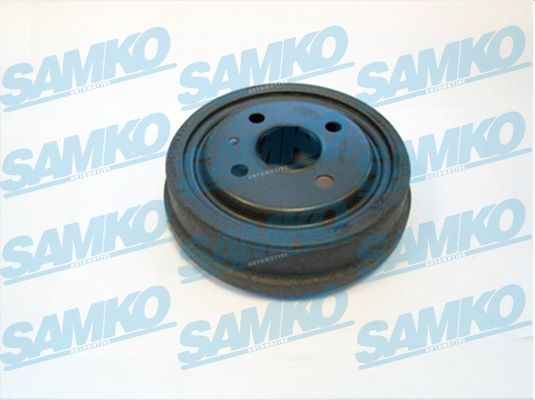 Obrázok Brzdový bubon SAMKO  S70137