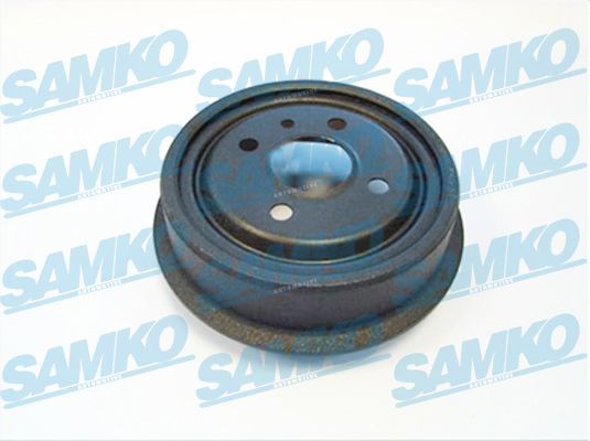 Obrázok Brzdový bubon SAMKO  S70138