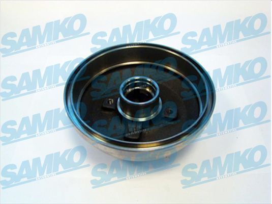Obrázok Brzdový bubon SAMKO  S70139