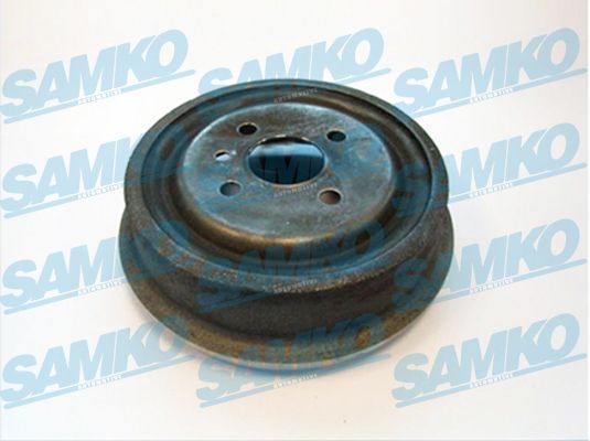 Obrázok Brzdový bubon SAMKO  S70140