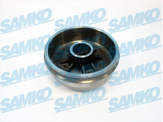 Obrázok Brzdový bubon SAMKO  S70168
