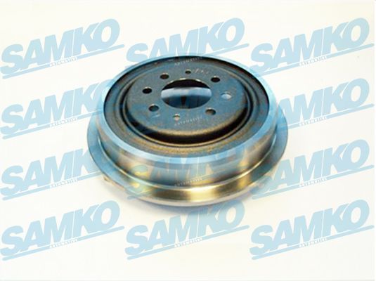 Obrázok Brzdový bubon SAMKO  S70176