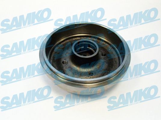 Obrázok Brzdový bubon SAMKO  S70226