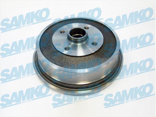 Obrázok Brzdový bubon SAMKO  S70239