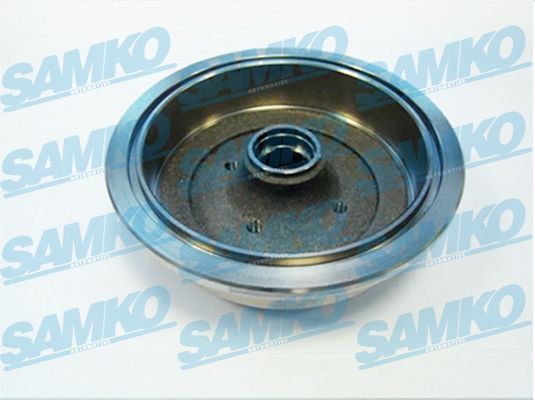 Obrázok Brzdový bubon SAMKO  S70240