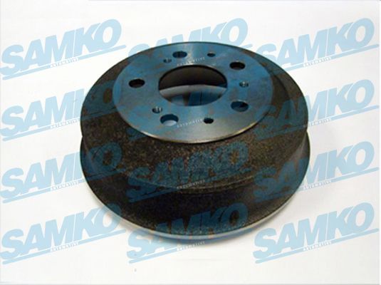 Obrázok Brzdový bubon SAMKO  S70255