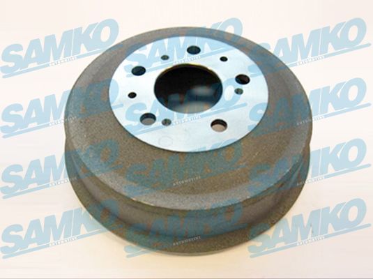 Obrázok Brzdový bubon SAMKO  S70261