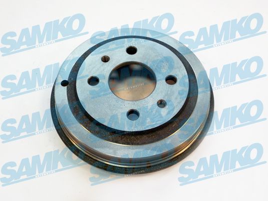 Obrázok Brzdový bubon SAMKO  S70263