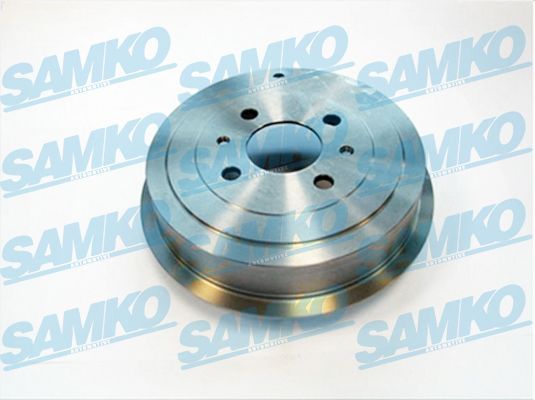 Obrázok Brzdový bubon SAMKO  S70264