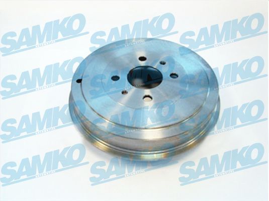 Obrázok Brzdový bubon SAMKO  S70267