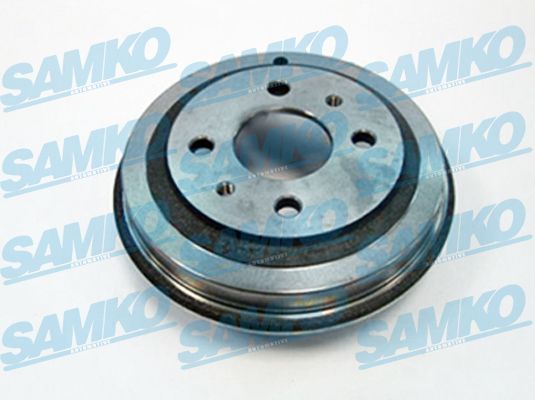 Obrázok Brzdový bubon SAMKO  S70268