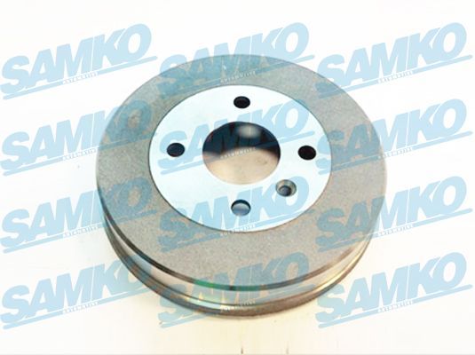 Obrázok Brzdový bubon SAMKO  S70284