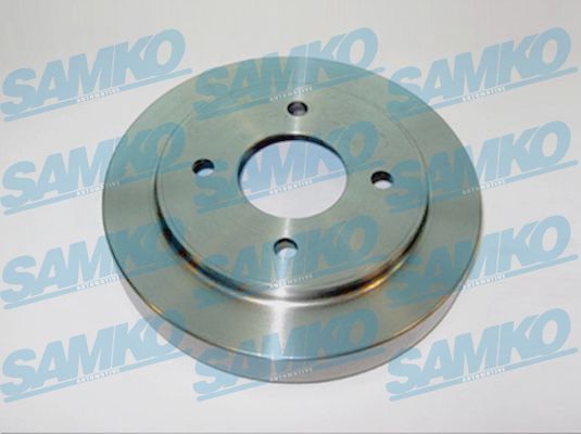 Obrázok Brzdový bubon SAMKO  S70295