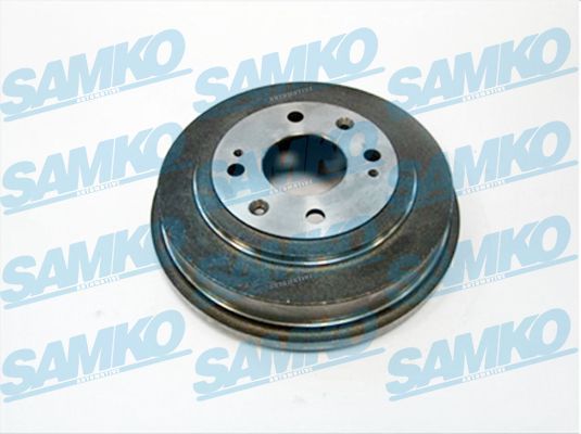 Obrázok Brzdový bubon SAMKO  S70321