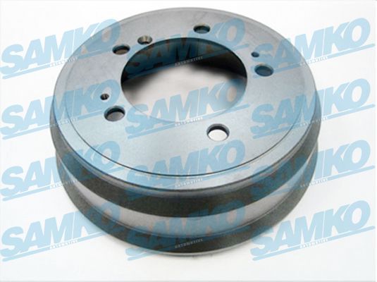 Obrázok Brzdový bubon SAMKO  S70383